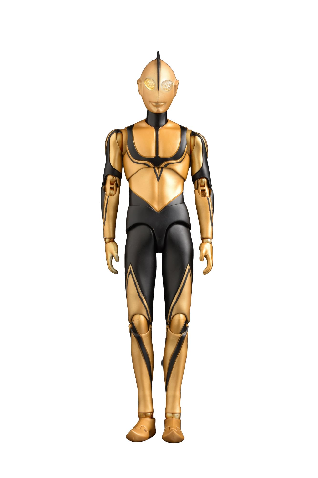 HAF Zoofi Non-Scale PVC & ABS Painted Complete Figure