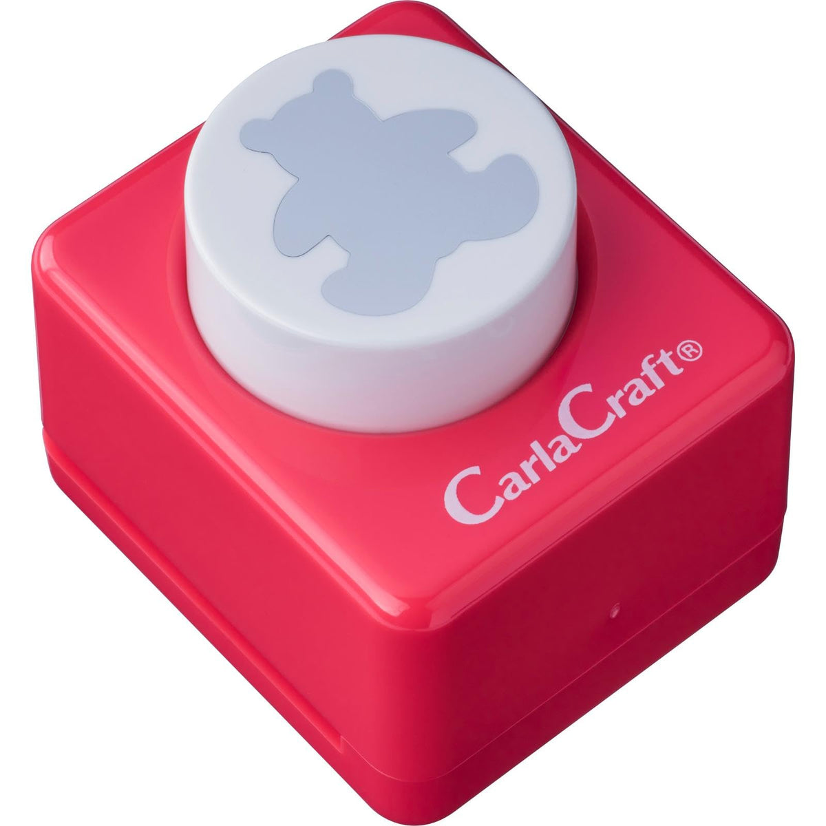 Carl Craft Craft Paper Punch, Bear (CP-2 Bear)
