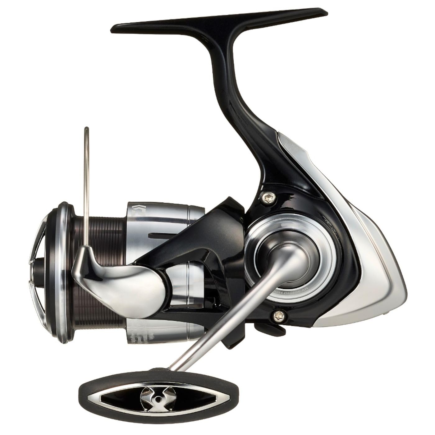 DAIWA LT2500S Spinning Reel 23 Lexa