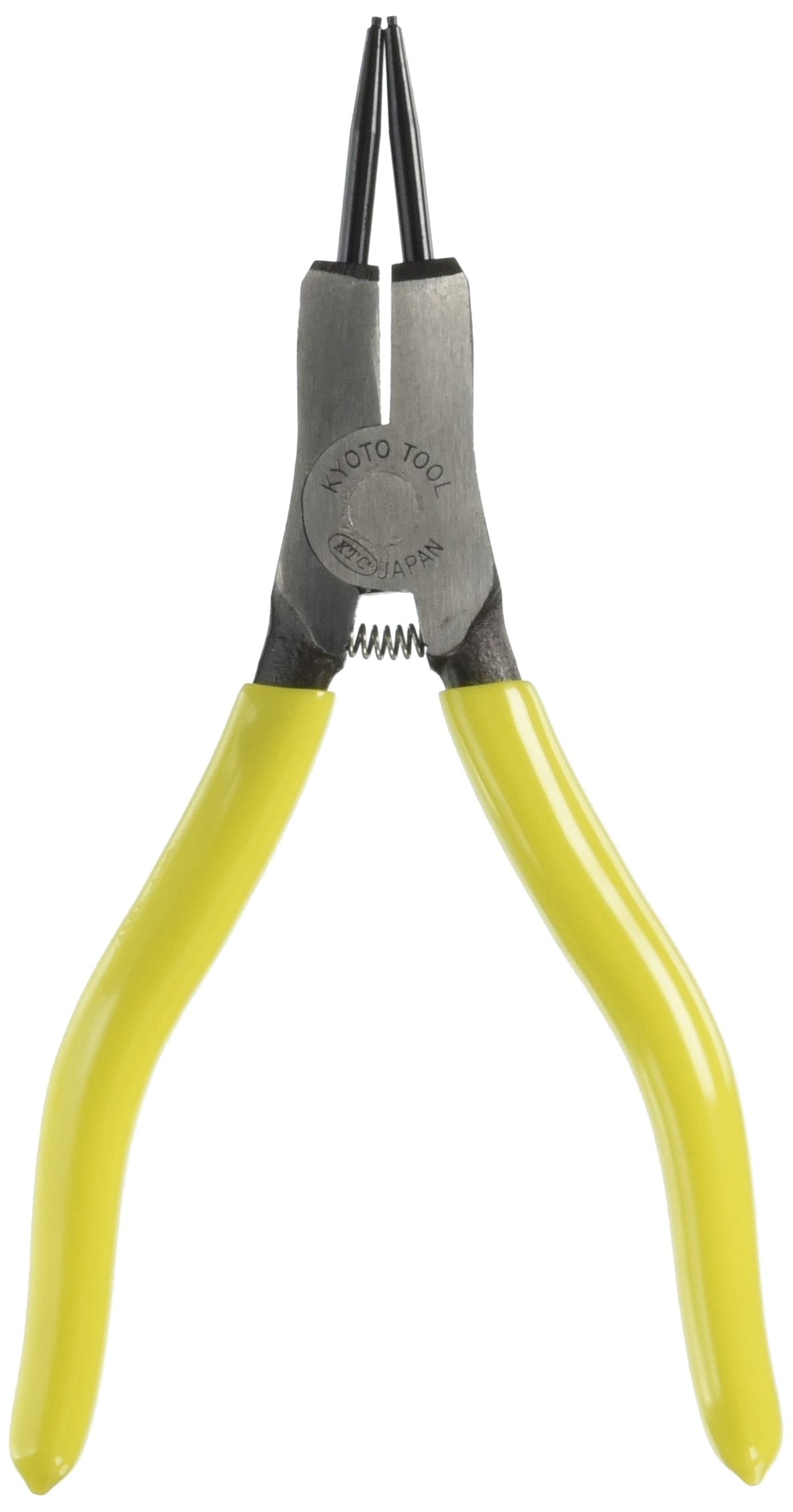 KYOTO TOOL (KTC) SOP1715 Straight Snap Ring Pliers Shaft 0.06 inch (1.5 mm)