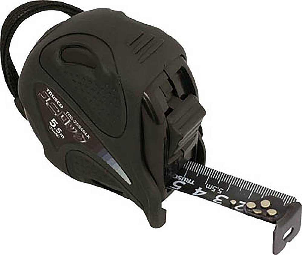 TRUSCO Measuring Tape TRC-2555GLK