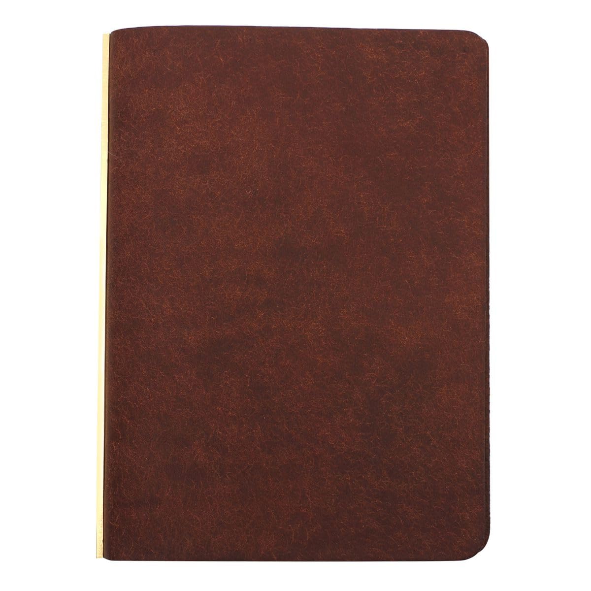 Designphil Pueblo 6 Hole Ring Leather Mini Binder