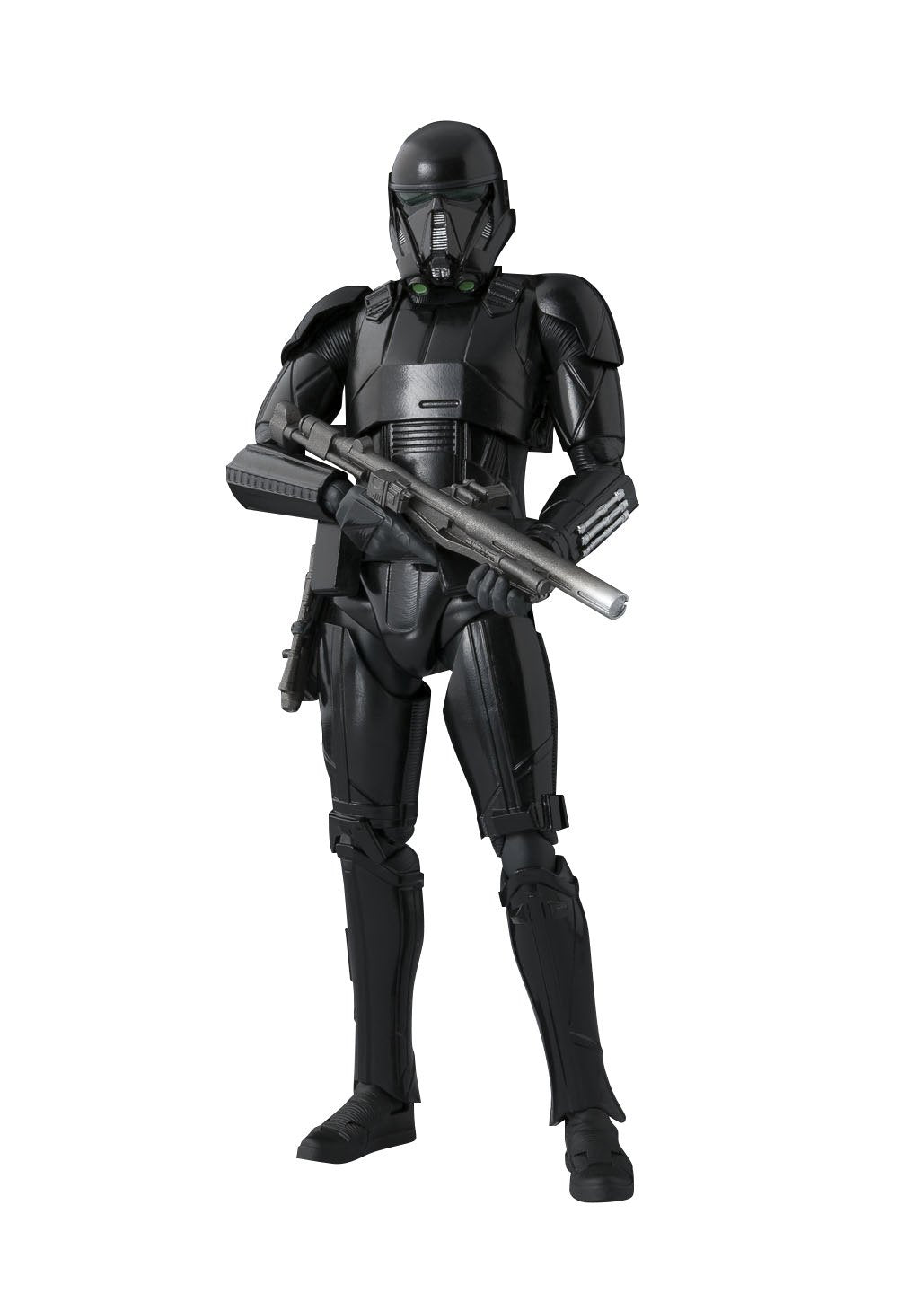 S.H.Figuarts - Death Trooper (Rogue One: A Star Wars Story)
