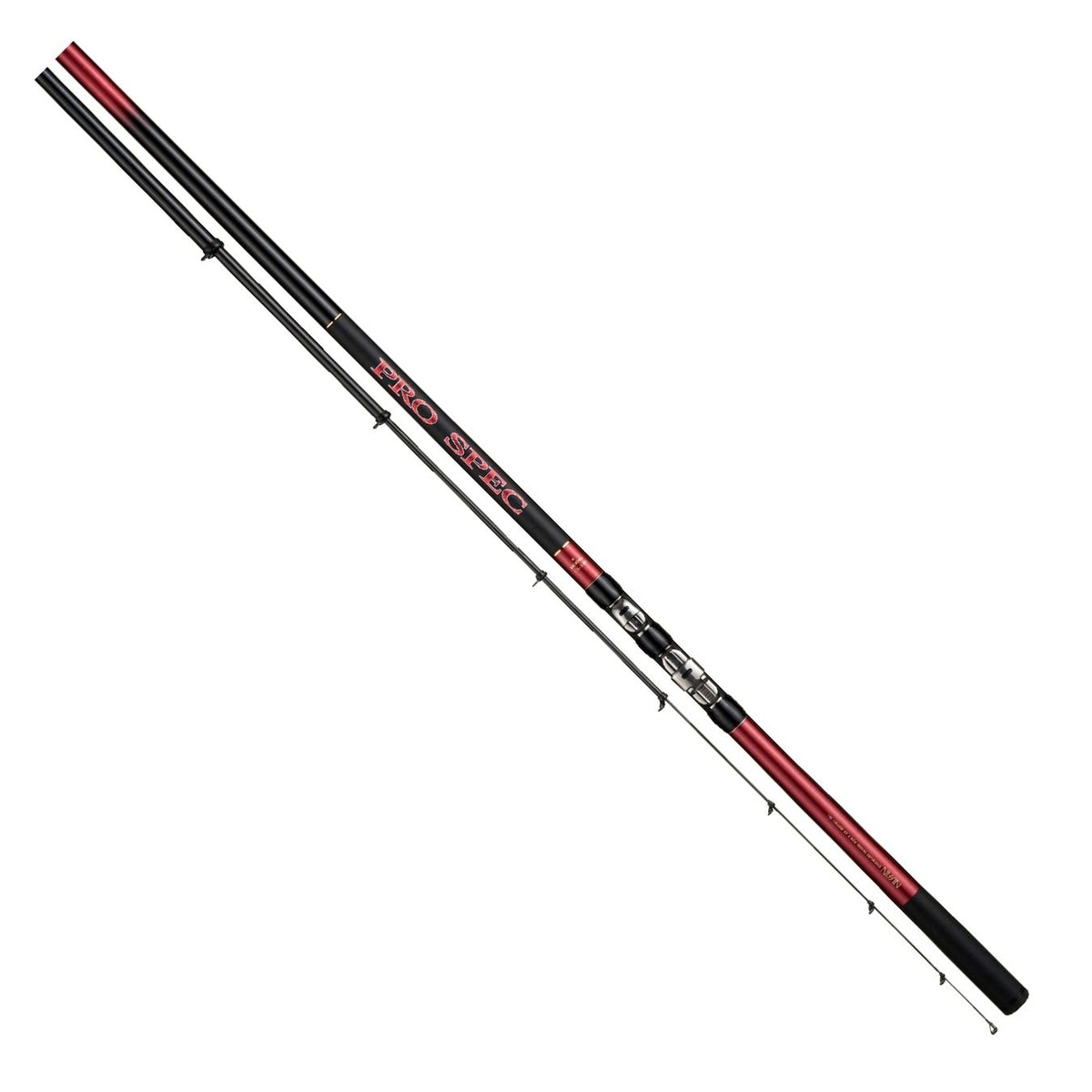 Uzaki Nissin professional specs ISO 0.8 No. 4505