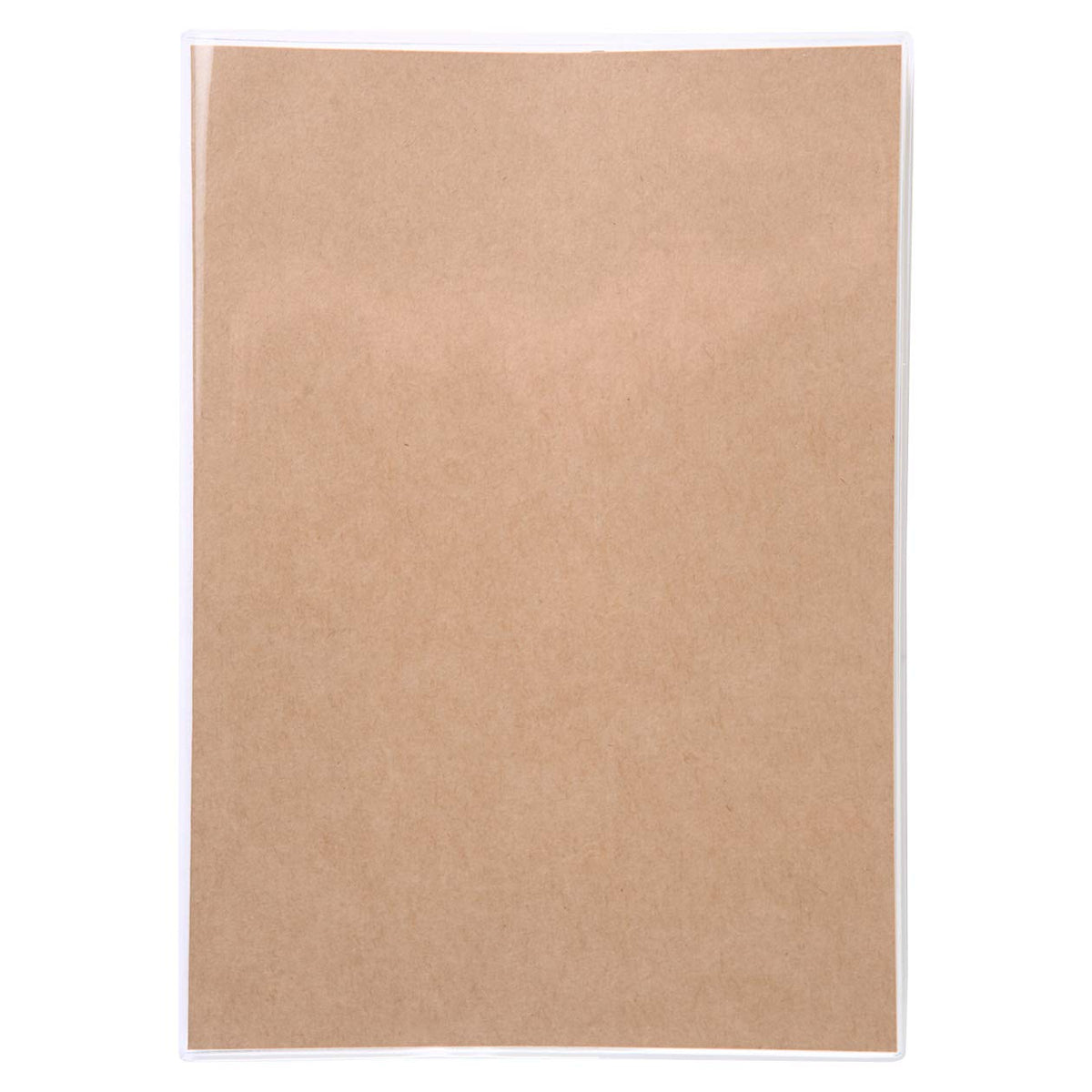 MUJI Free Monthly (15Months) Weekly(65weeks) Planner A5 Size, Schedule Note