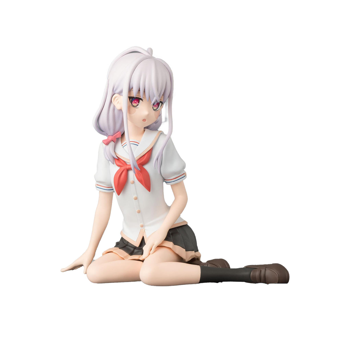 SEGA-NUKITASHI The Animation PM Perching Figure Fumino Kotoyose