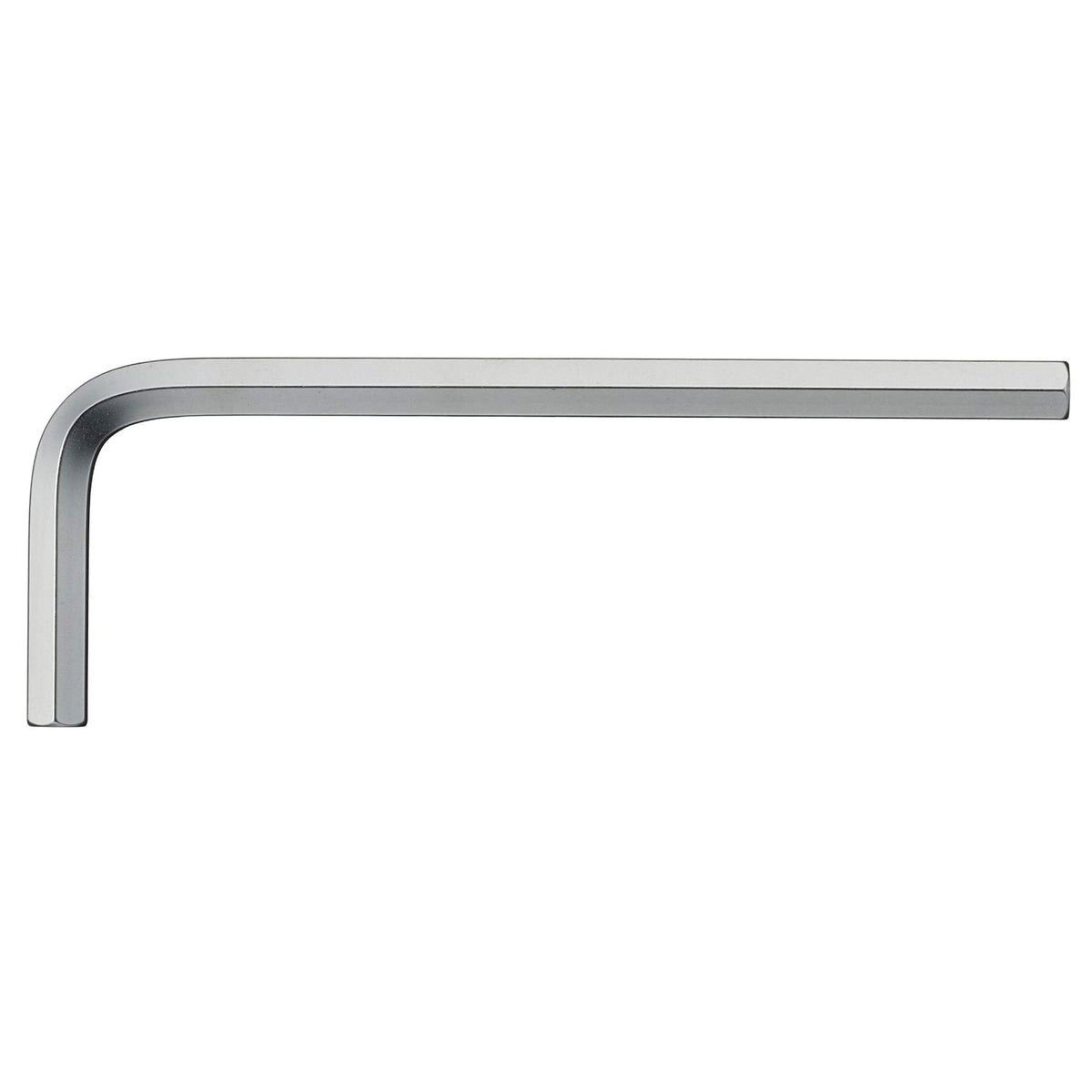 TONE Flat Ended Short Body Metric Hex Key (AS-06)
