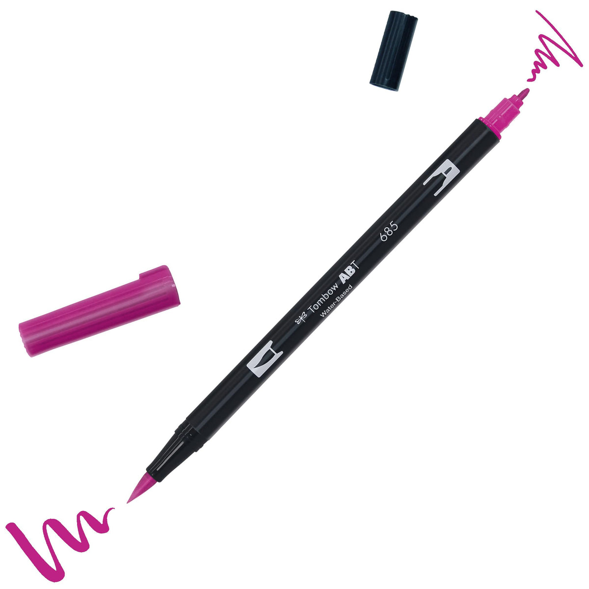 Tombow Dual Brush Pen (AB-T685)
