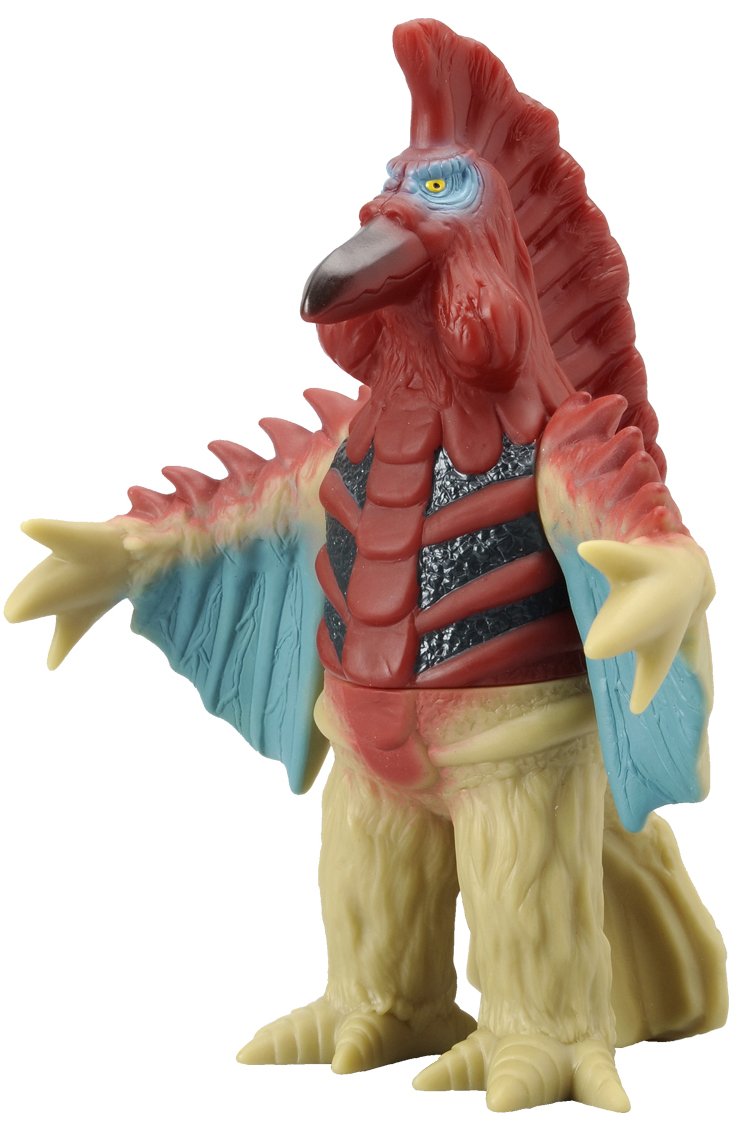 Ultra Monster 500 series #69: BIRDON