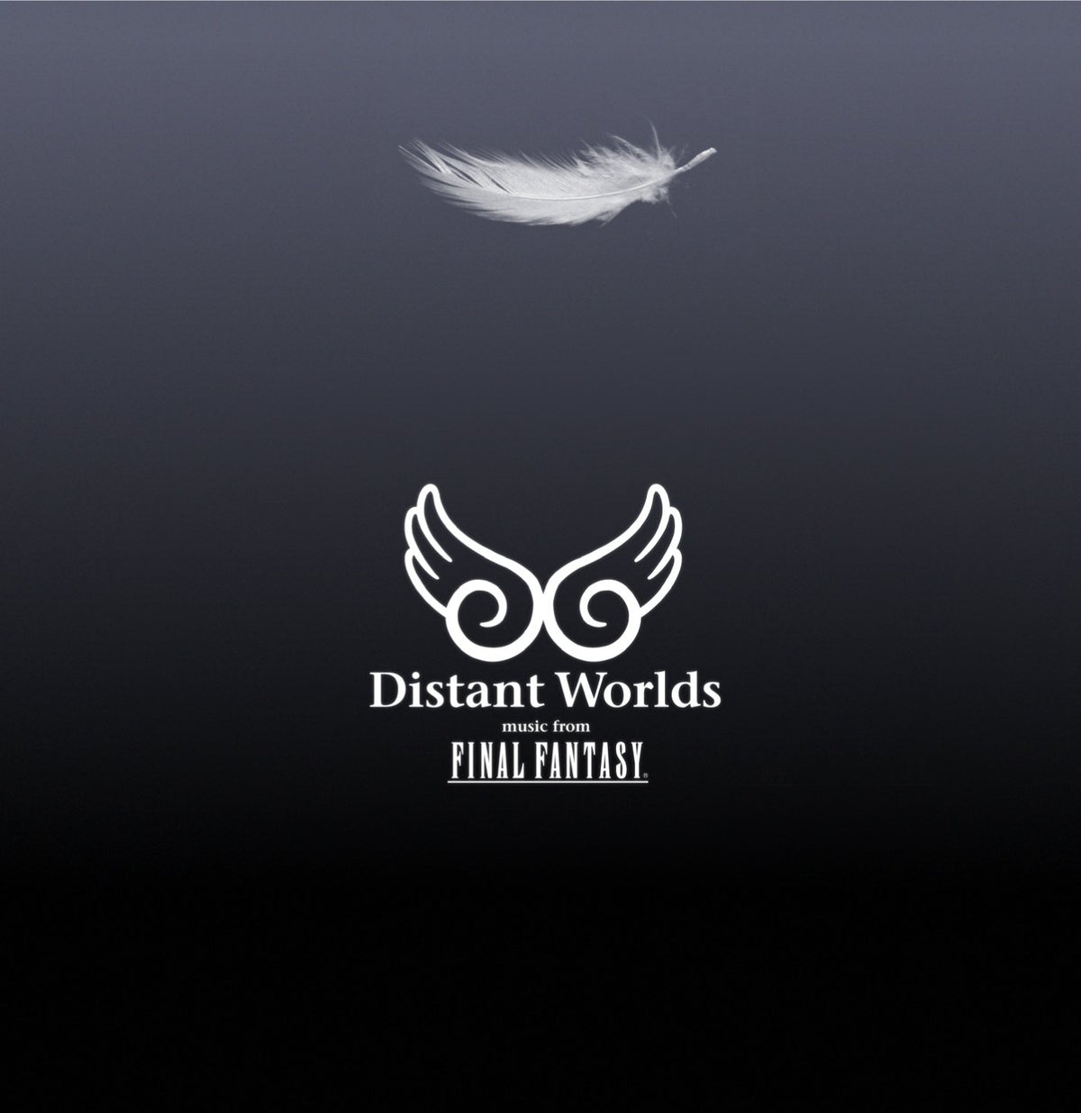 Distant Worlds music from FINAL FANTASY