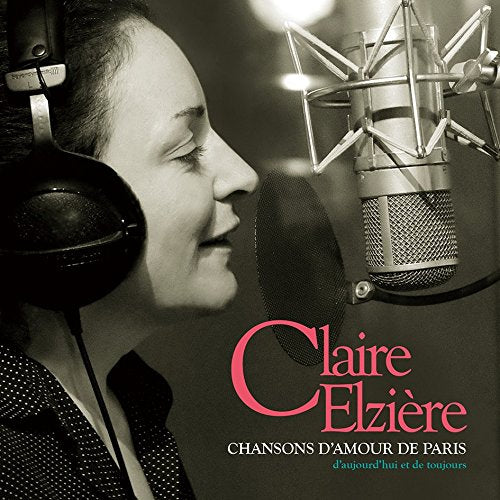 Chansons D'amour De Paris 3 (Bonus Track)