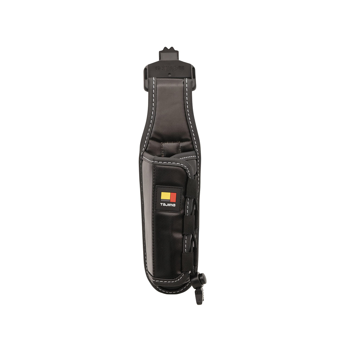 Tajima Safety System Detachable Ink Pot Holder, PS-SUMHLD Compatible with General Tajima Ink Pot and Commit, High Density Nylon Resistant to Moisture and Easy to Put on and Take Off Easy to Attach to