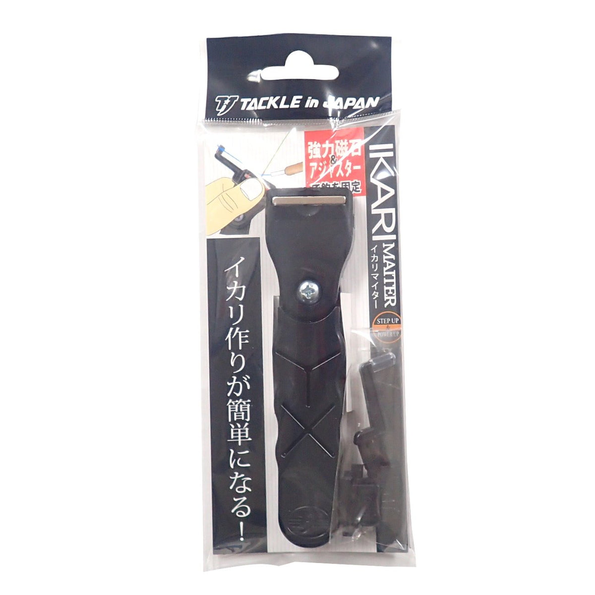 Tackle in Japan Squid Miter