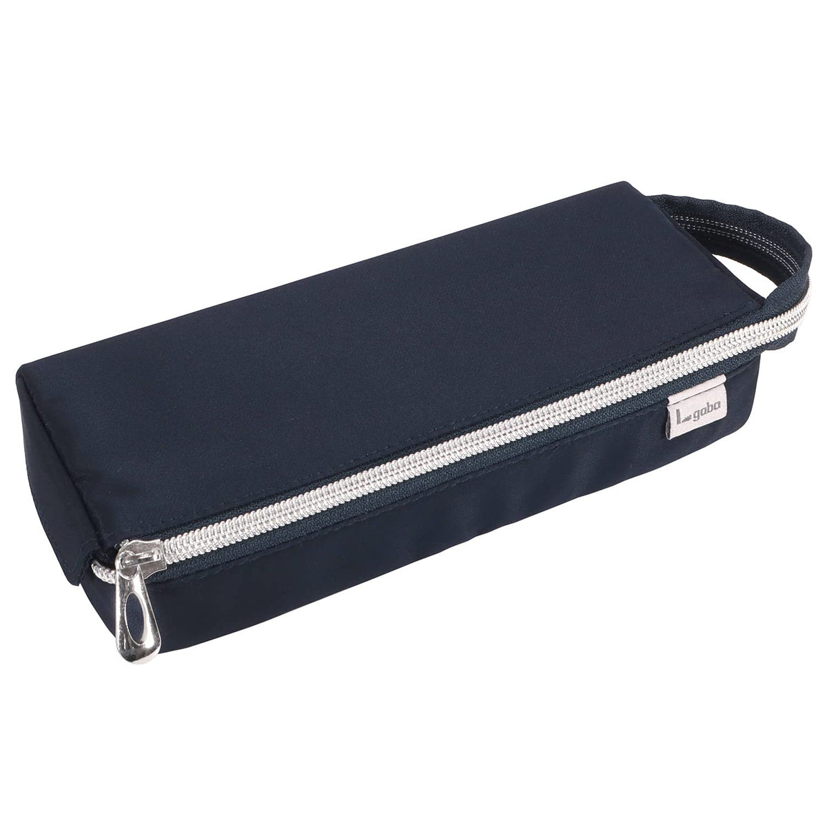 Kutsuwa AK057 Pen Case, Navy