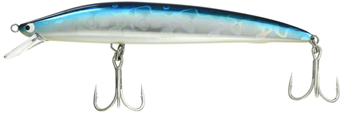 TackleHouse K-Ten Second Generation K2F T:3, 6.4 inches (162 mm), 1.6 oz (45 g), Tobio #B107 K2F162 T:3 Lure