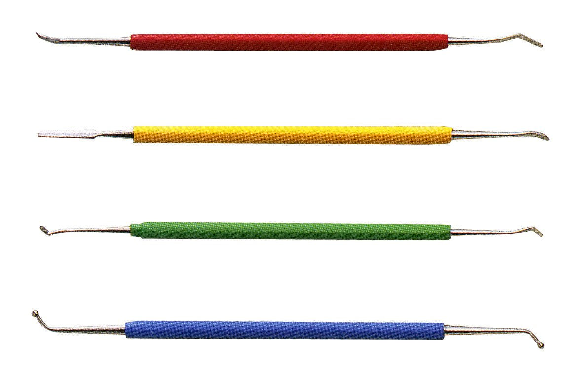 Annex (ANEX) spatula No.274