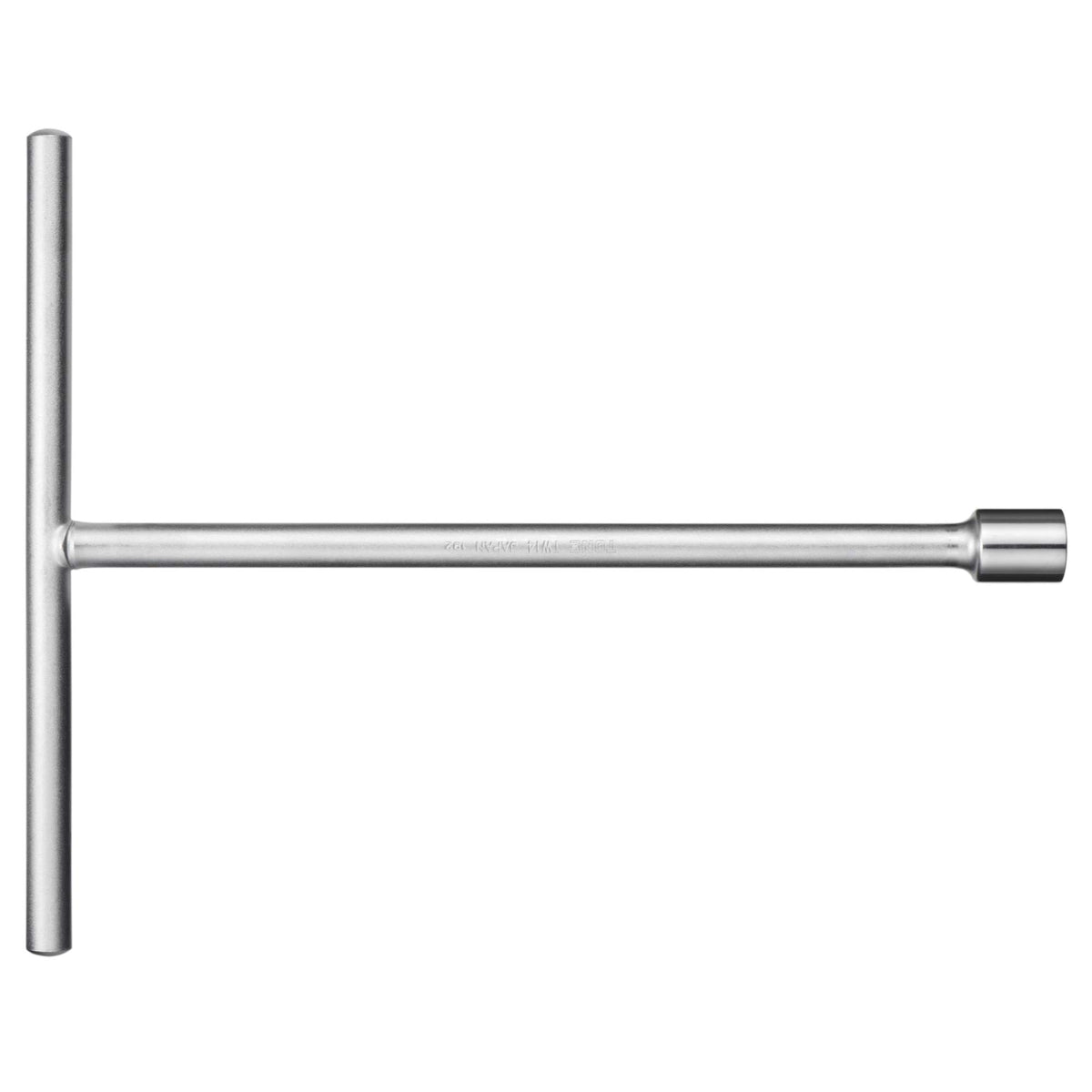 TONE T-Handle Six Point Socket Wrench (TW-14)