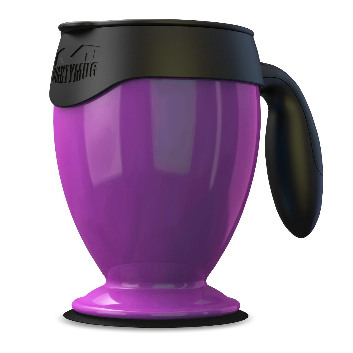 Mighty Mug Purple Purple #1483
