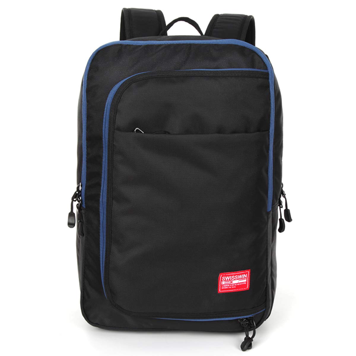 SW2181 Rucksack, Black