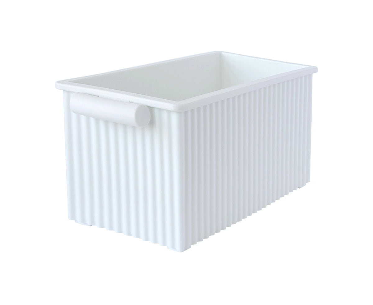 セルテヴィエ(Sceltevie) Omni Props Carry Type Storage, Medium, White