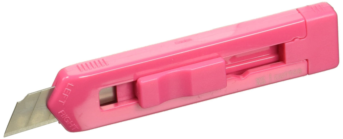 Midori Compact Cutter, XS Series, Pink (35276006)