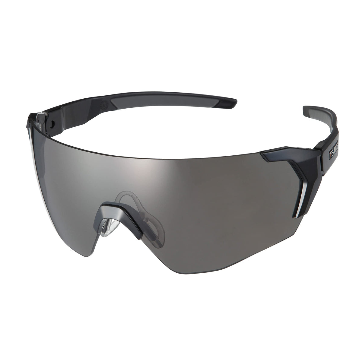 Tajima HG-9N-S Hard Glass HG-9 Non-Frame Smoke