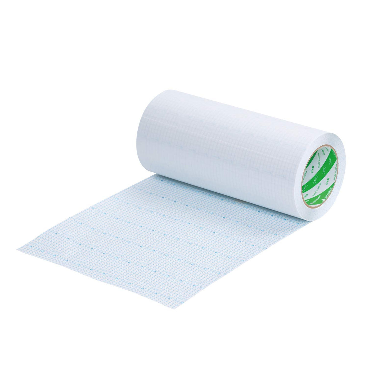 Nichiban CF-250L1 Cover Film, Roll, Transparent, A5, 9.8 inches x 82.2 ft (250 mm x 25 m), Commercial Use