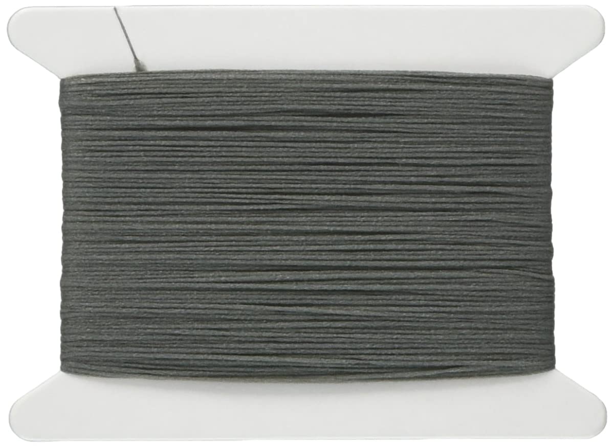 teximuko (Tiemco) Maxima Karate Stretch Body # 07 Adams Gray