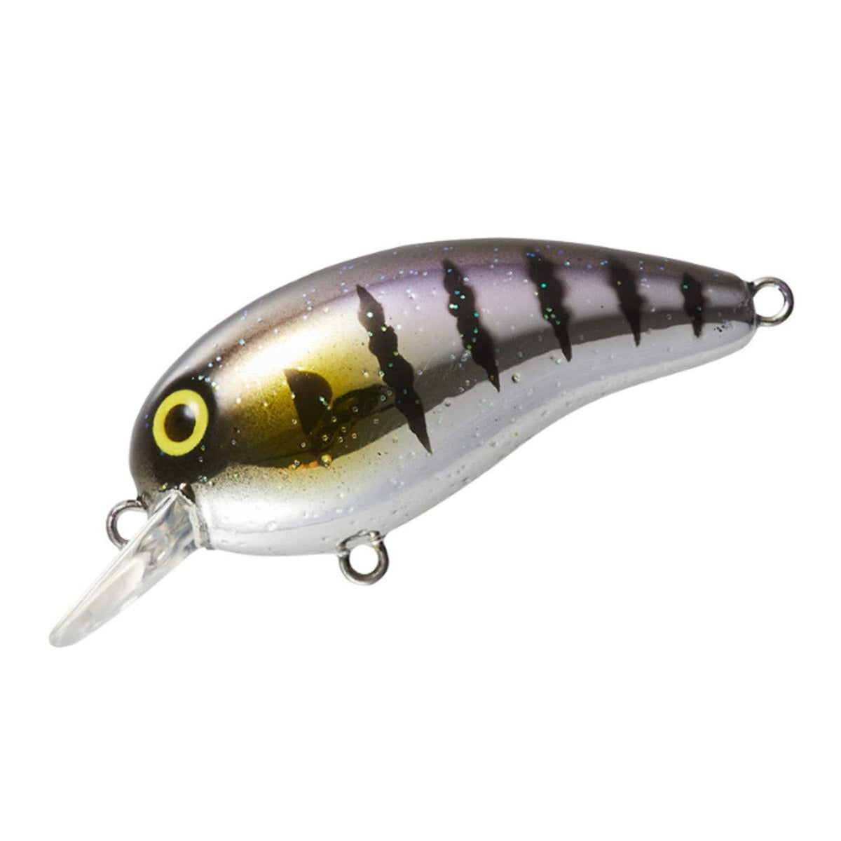 Daiwa Bass Tiny Peanuts Chigill DR Lure