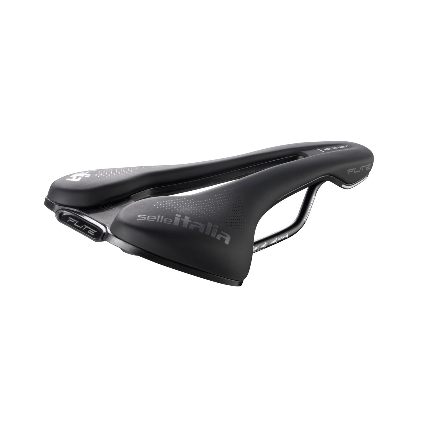 Selle Italia, Flite Boost Superflow TM, Saddle, 248 x 130mm, Unisex, 235g
