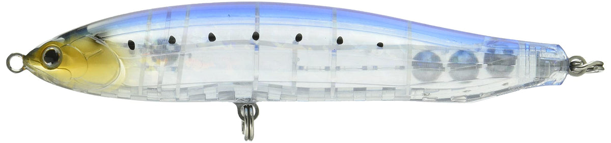 TackleHouse Pencil Bait Contact Bullet Floating CBP Lures