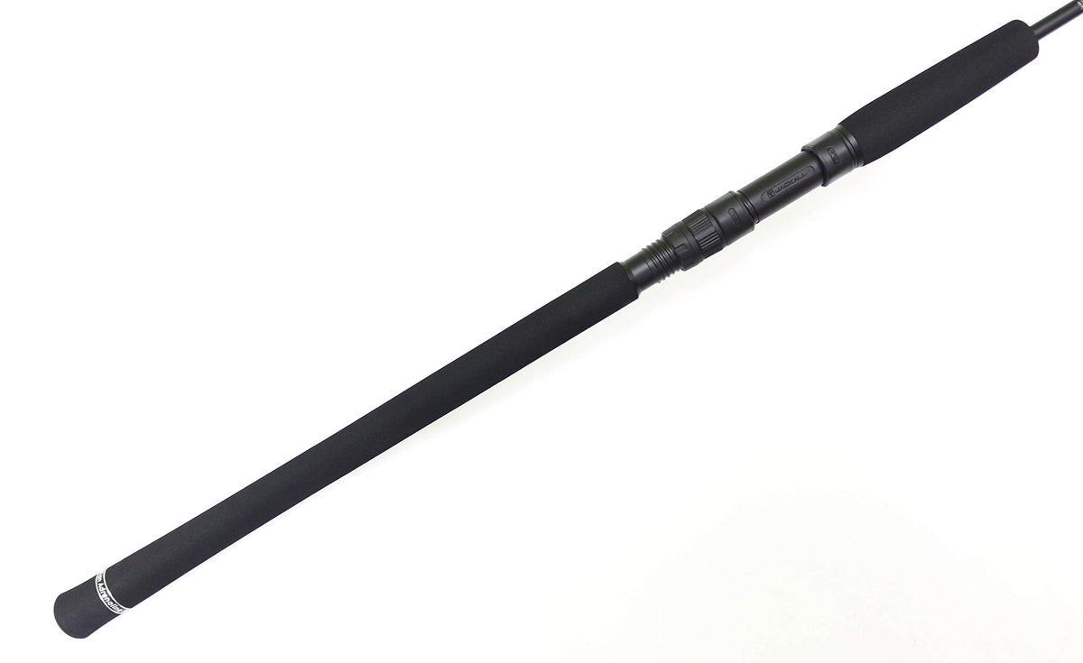 Jackall Rod Spinning Bambluz BB-S510-3F (6246)