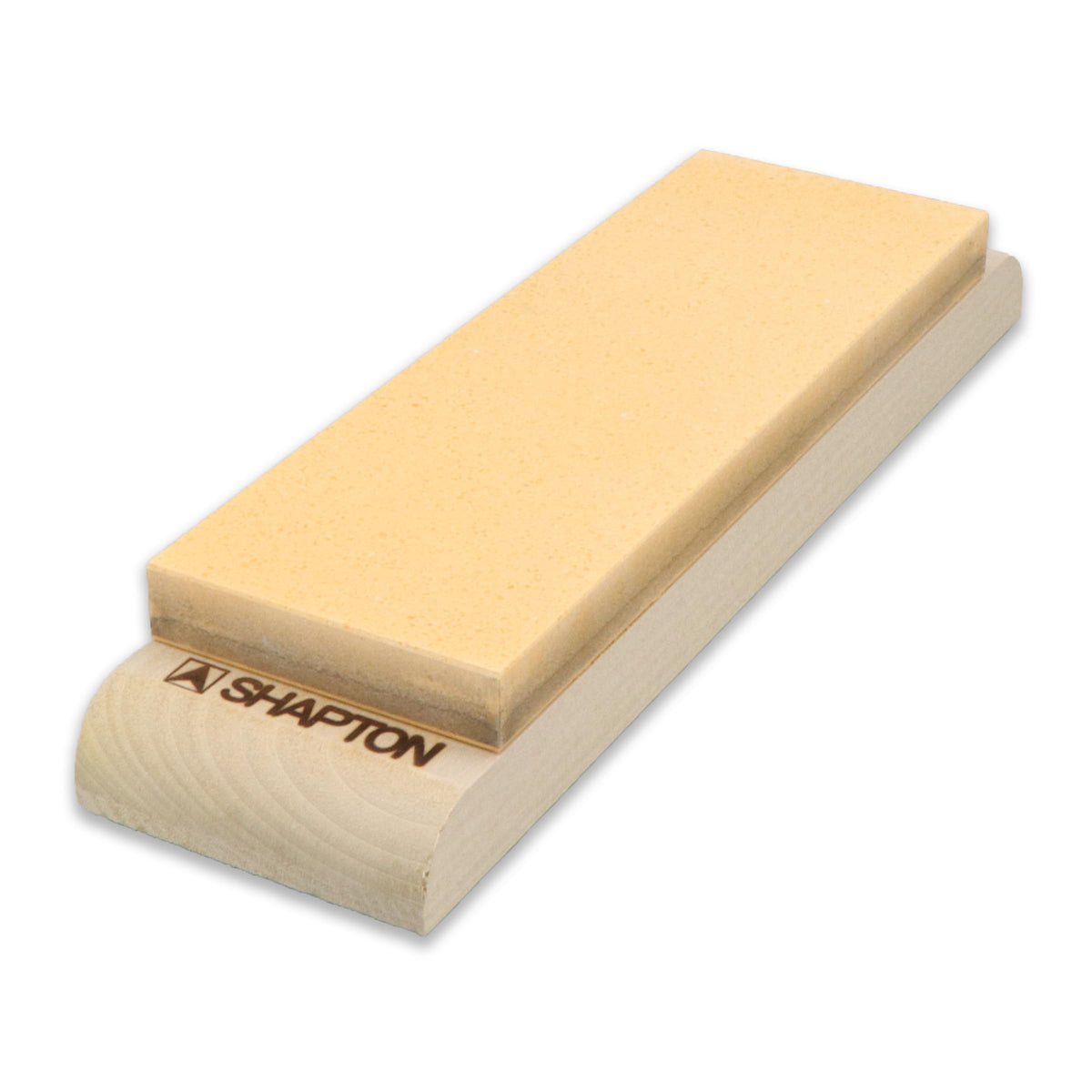 Shapton Whetstone M15 Orange Medium Rough Whetstone #1000