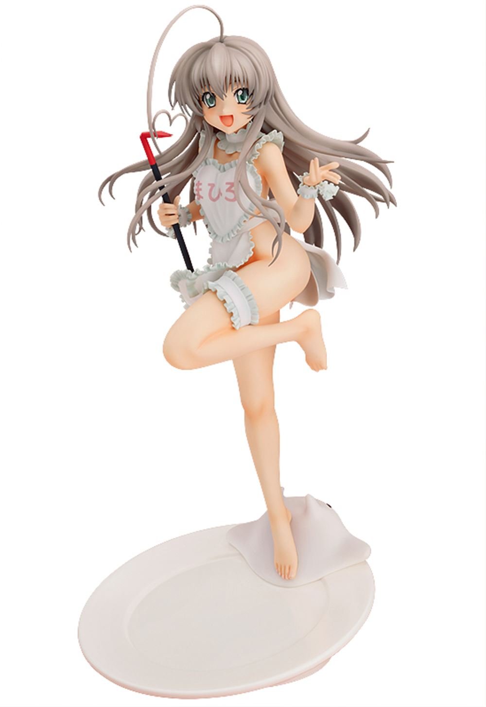 Good Smile Haiyore Nyaruko-San: Nyaruko PVC Figure