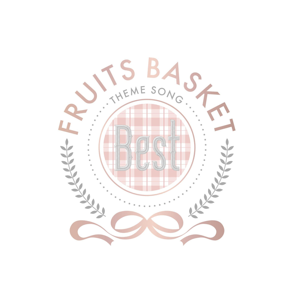 Fruits Basket Theme Song Best (Original Soundtrack)