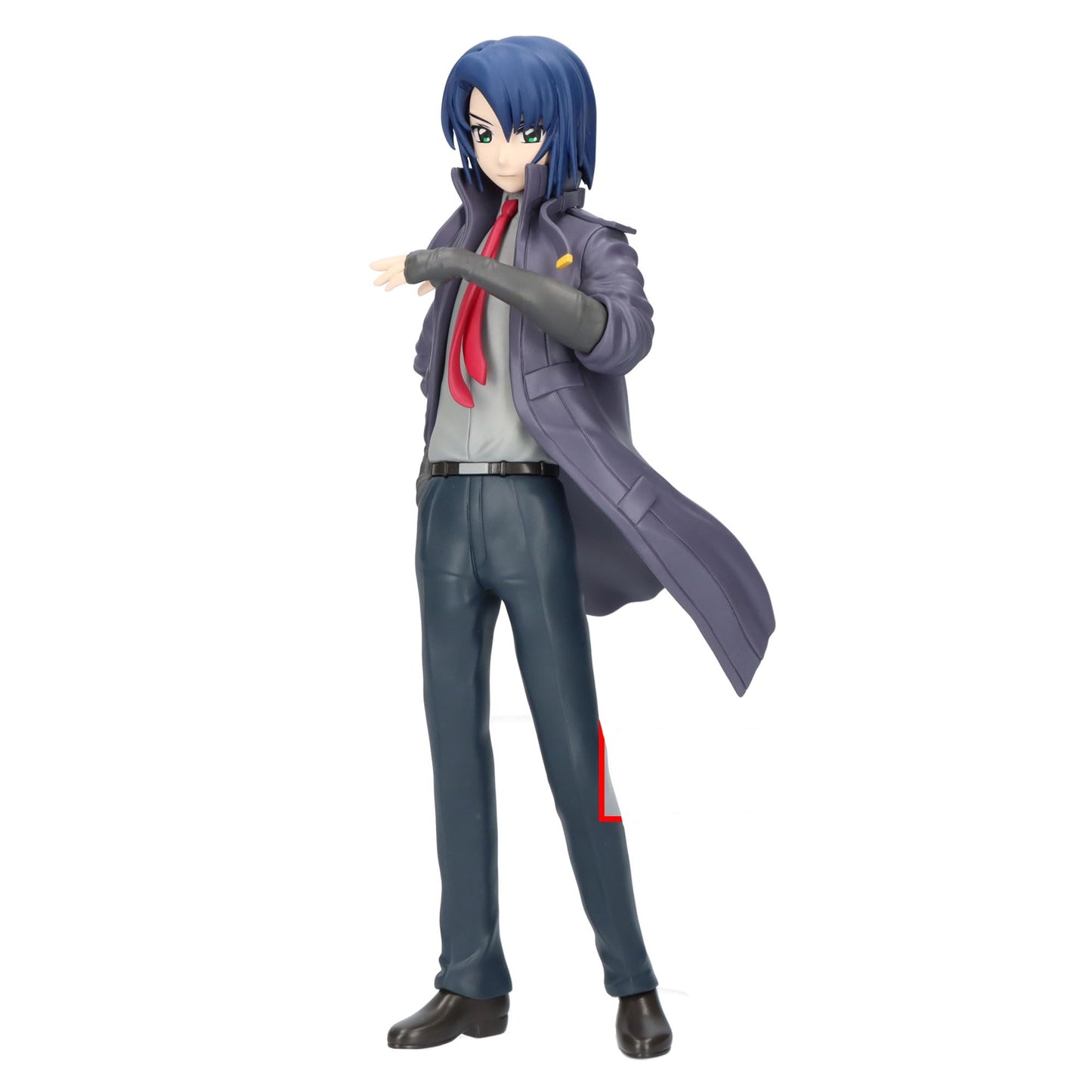 Banpresto - Mobile Suit Gundam Seed Freedom The Movie - Athrun Zala, Bandai Spirits Figure