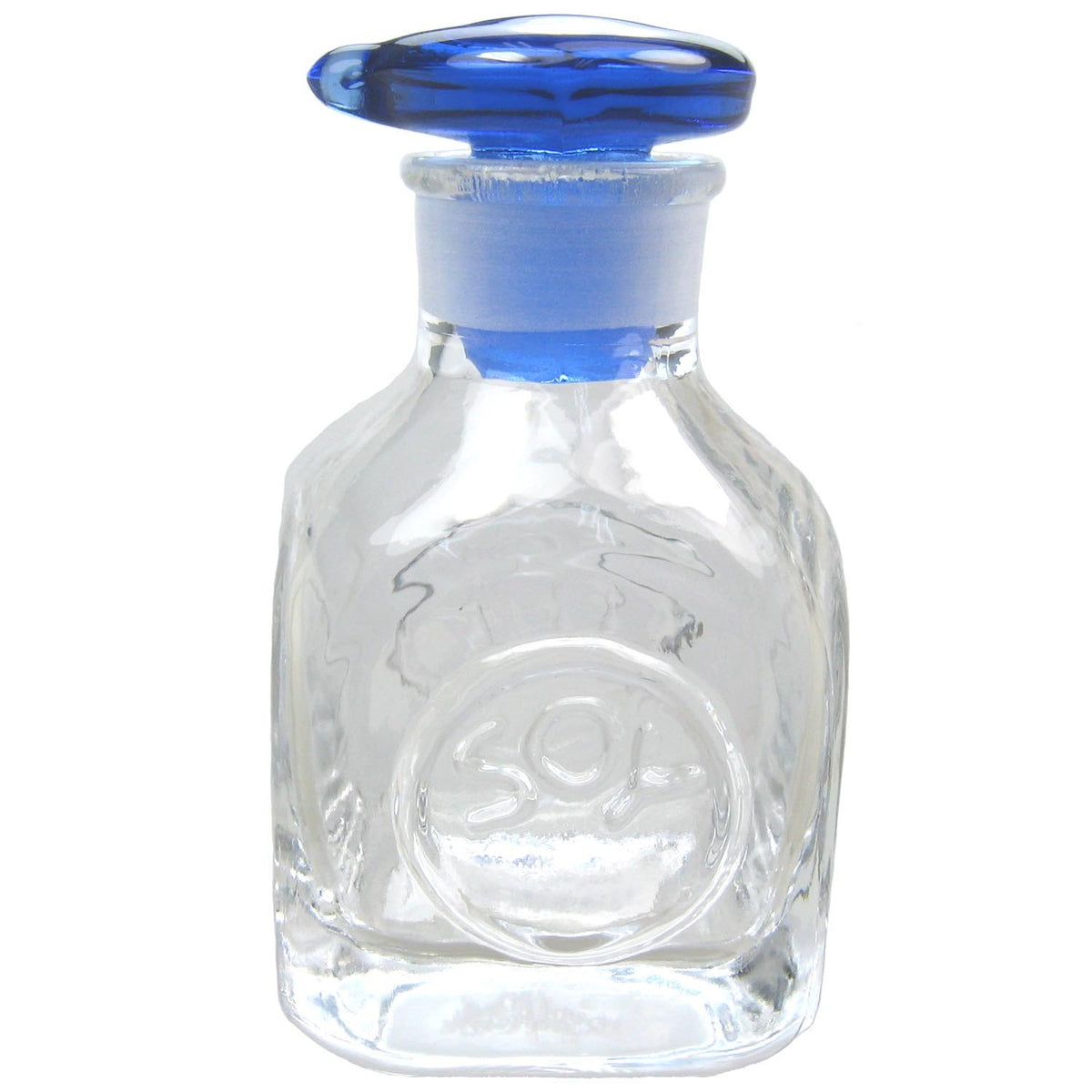 エムタカ Emtaka No.418 Glass Gringuchi Soy Sauce Strainer