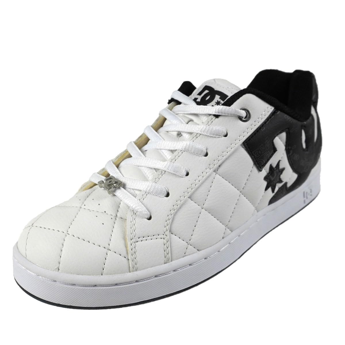 Decy Shoe ALLIANCE SE SN Sneakers, WWI, 30.0 cm
