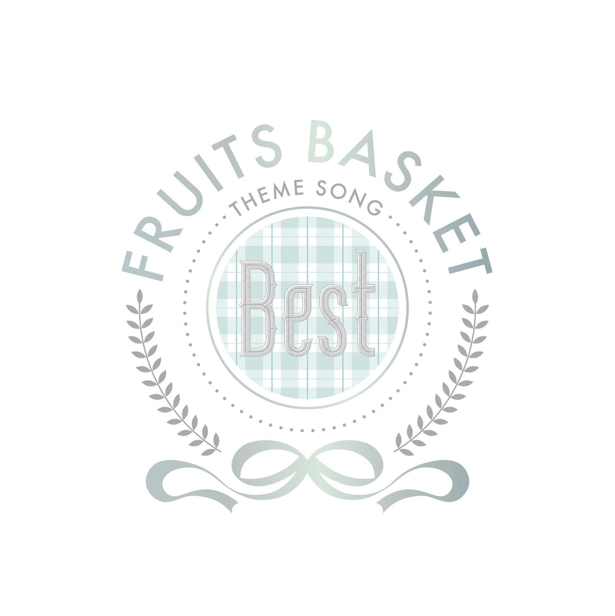 Fruits Basket Theme Song Best (Original Soundtrack)