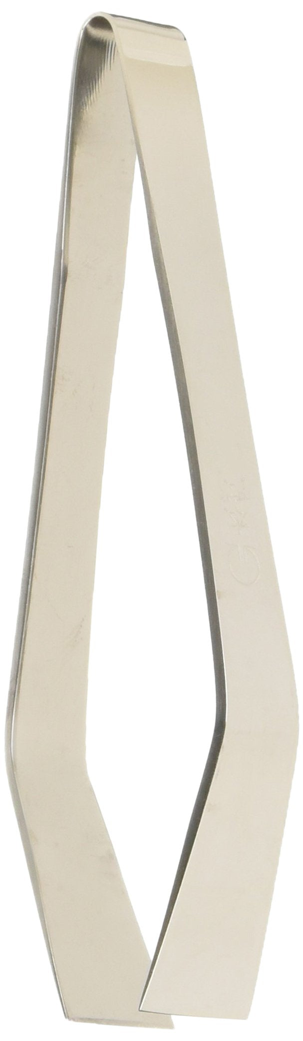 Endo Shoji BHN01120 Black Bone Nuki for Commercial Use, Professional Use, 4.7 inches (120 mm), Stainless Steel, Made in Japan
