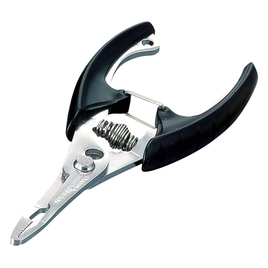 Daiwa R130H BK Field Pliers