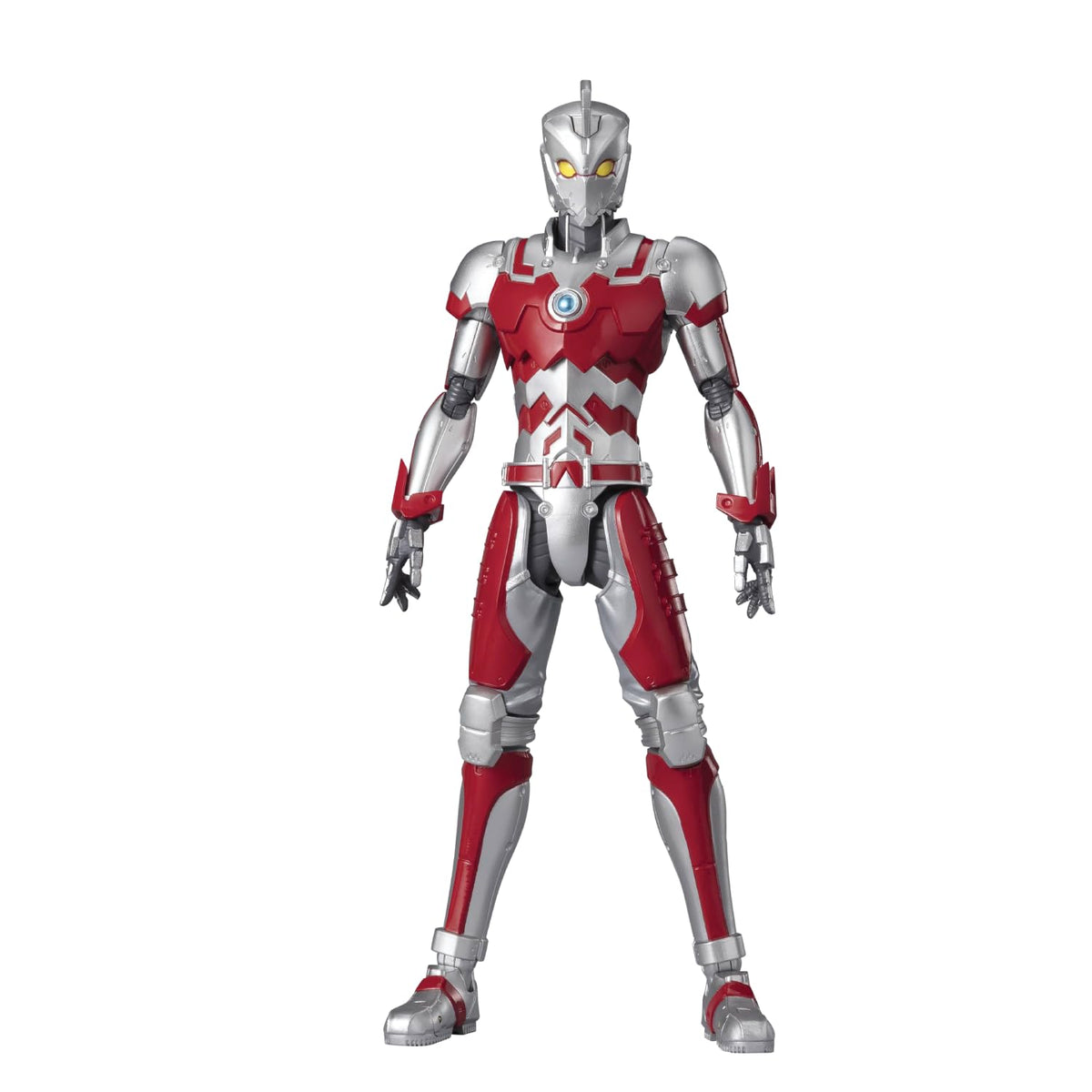 TAMASHII NATIONS - Ultraman - Ultraman Suit Ace -The Animation-, Bandai Spirits S.H.Figuarts Action Figure