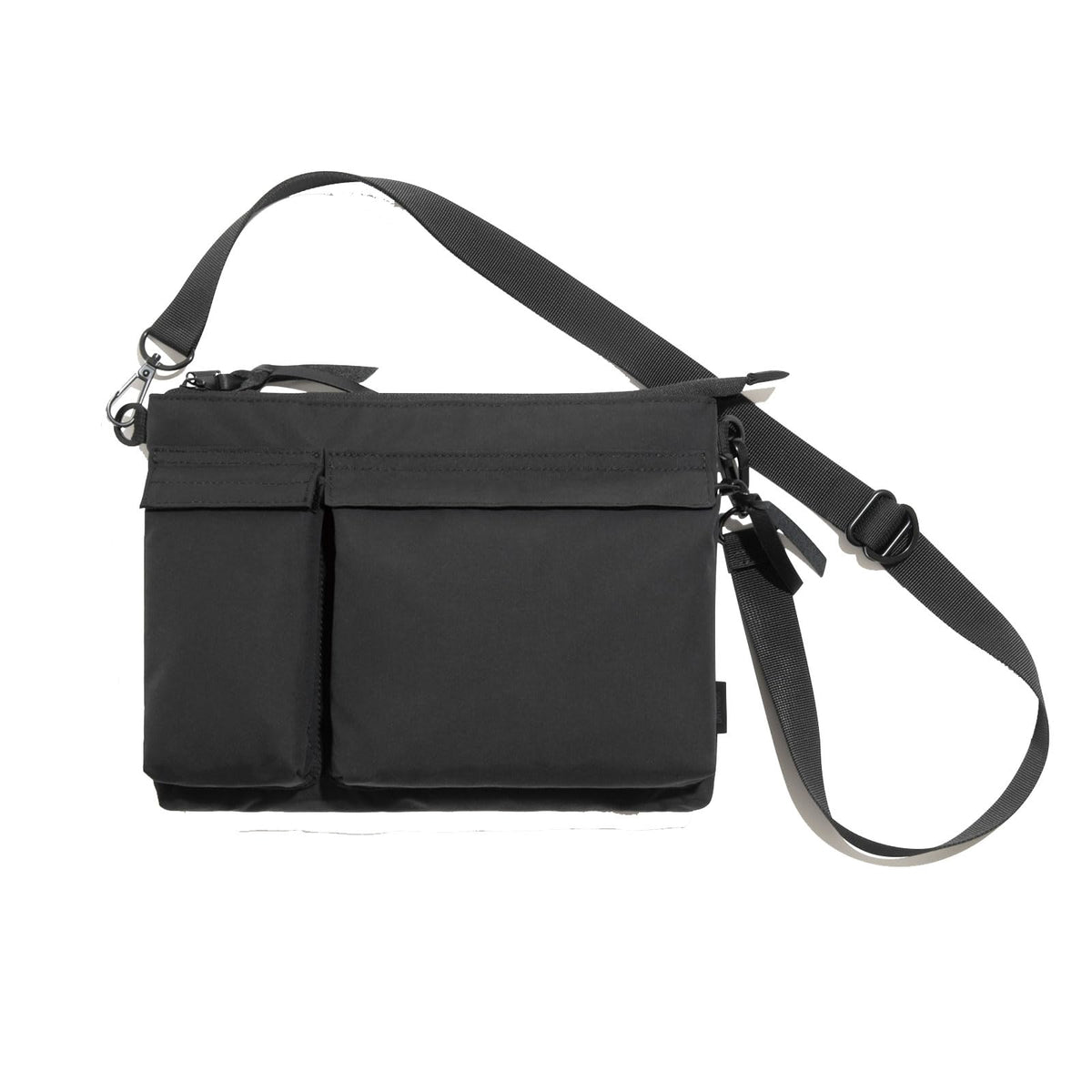UNTRACK(アントラック) Casual, Black