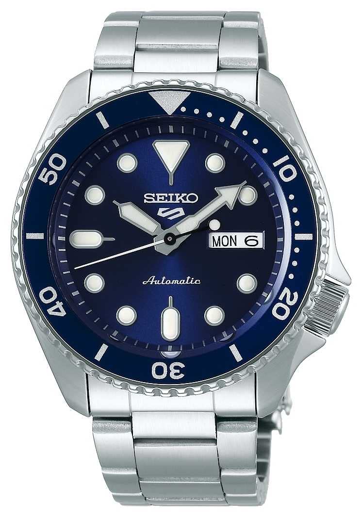 SEIKO 5 5 Sports SRPD51K1 Automatic Mens Watch