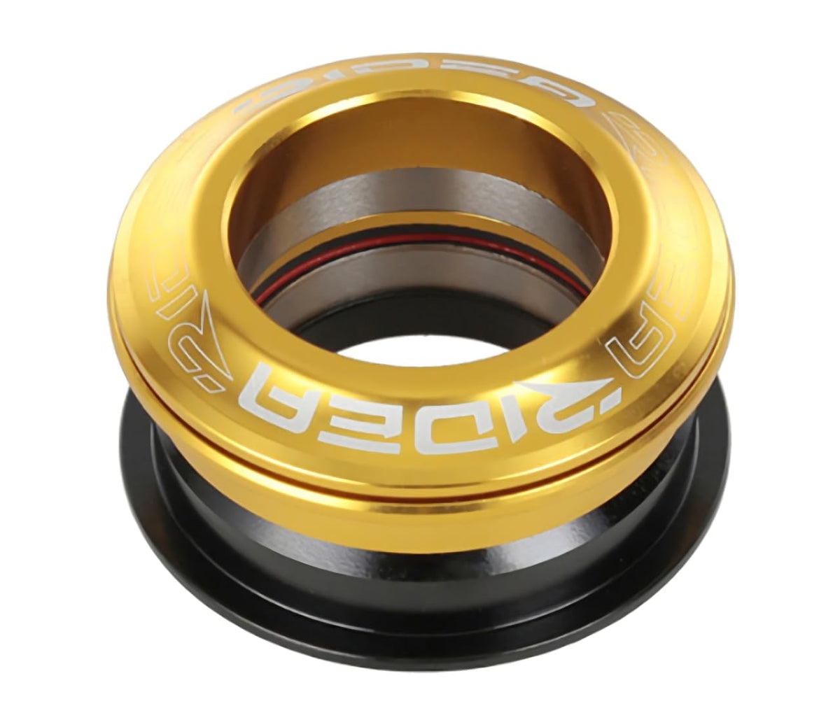 RIDEA Headset(Birdy MK3) HSBY2 Gold 147-04826