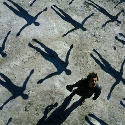 ABSOLUTION