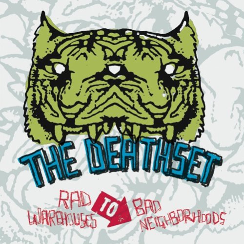 Rad Warehouses To Bad Neighborhoods