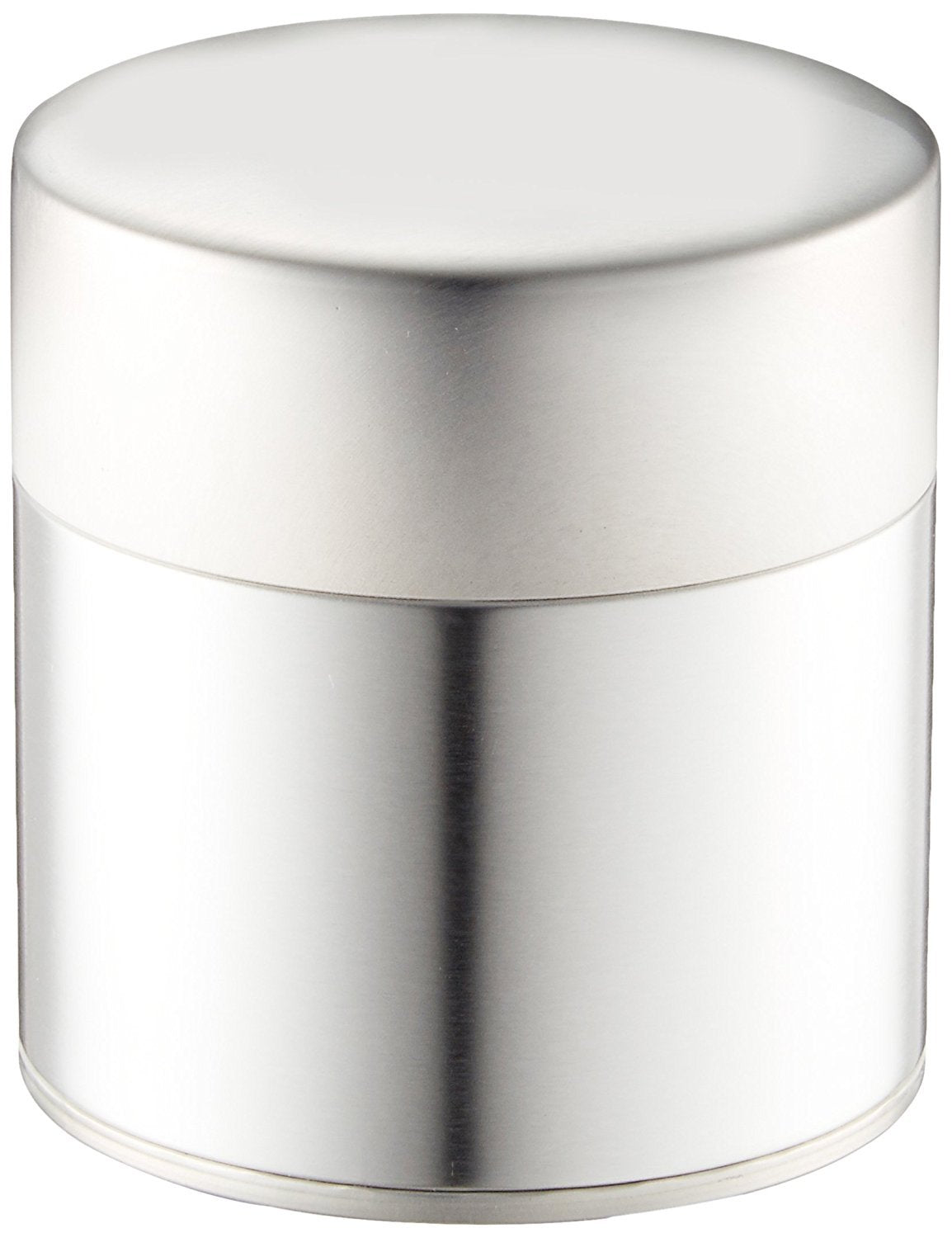 江東堂 Kotodo Takahashi Seisakusho Tea Tube Dough Can, Flat Can, 3.5 oz (100 g)