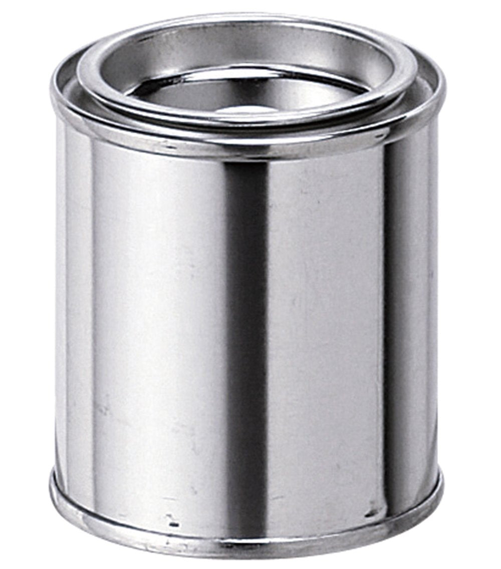 behaus Empty Cans Single Lid 1/12 °C – 80S