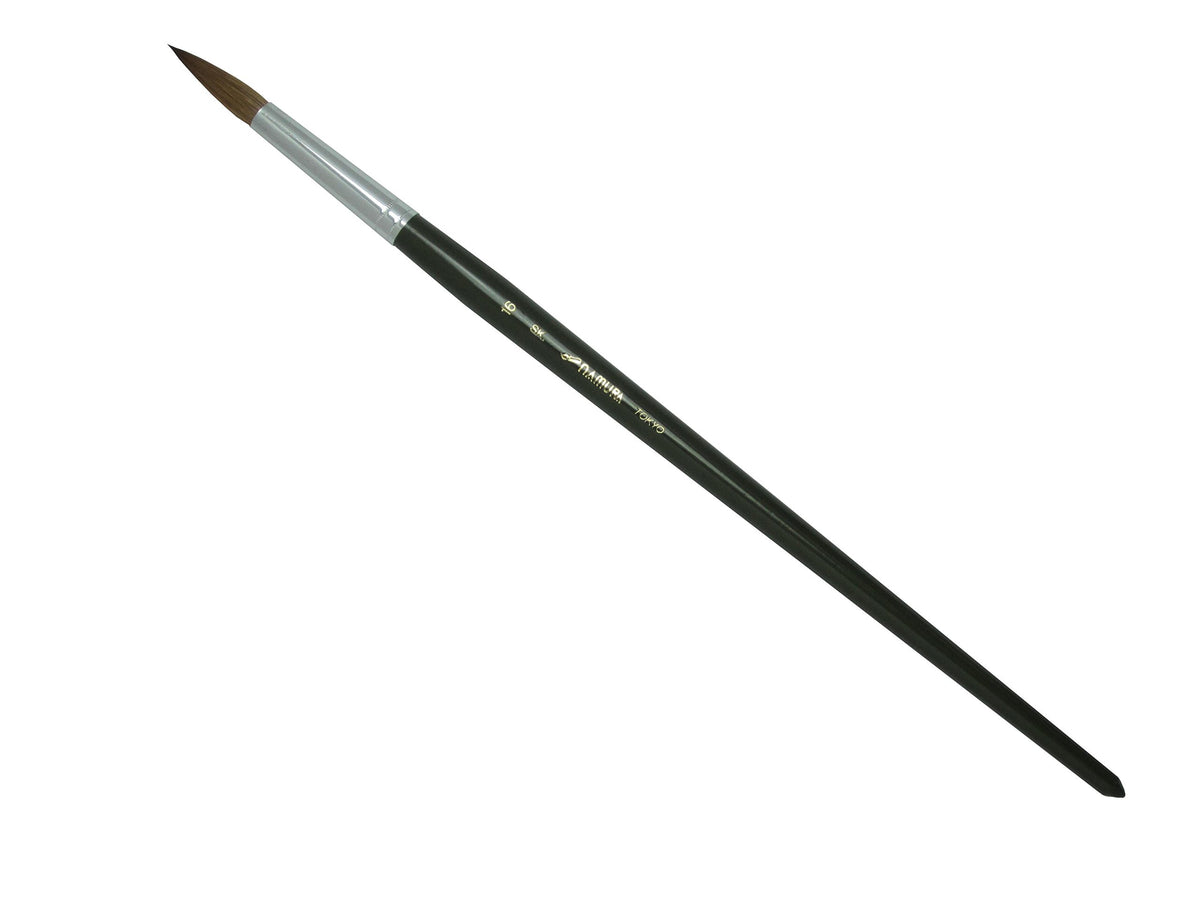 16 round Namura SK (japan import) by Namura Dacheng Hall